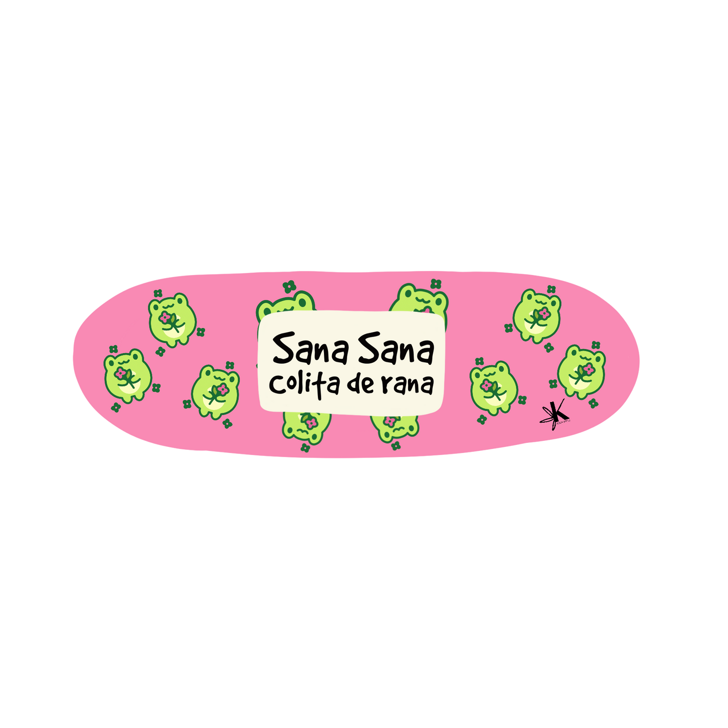 Sana Sana