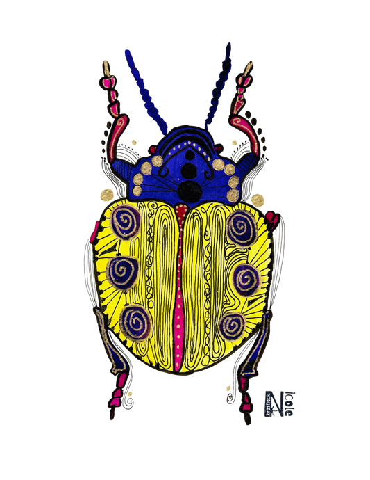 Martica Beetle
