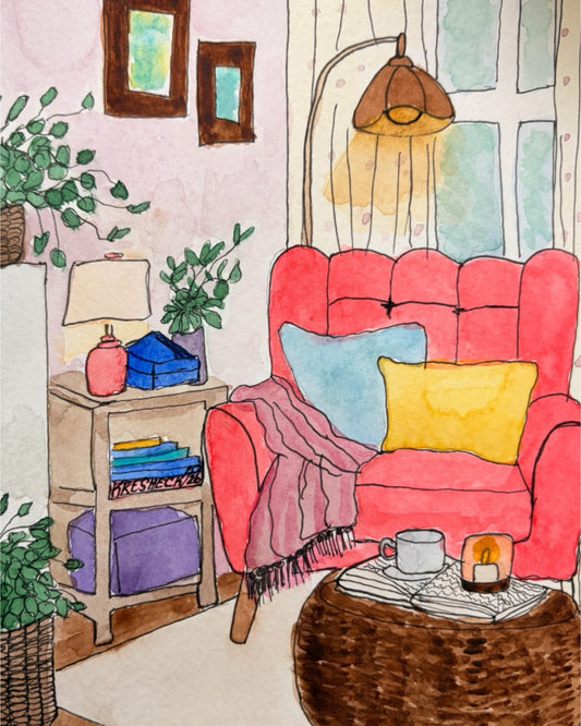 Cozy Nook