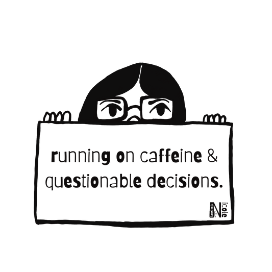 Caffeine & Decisions