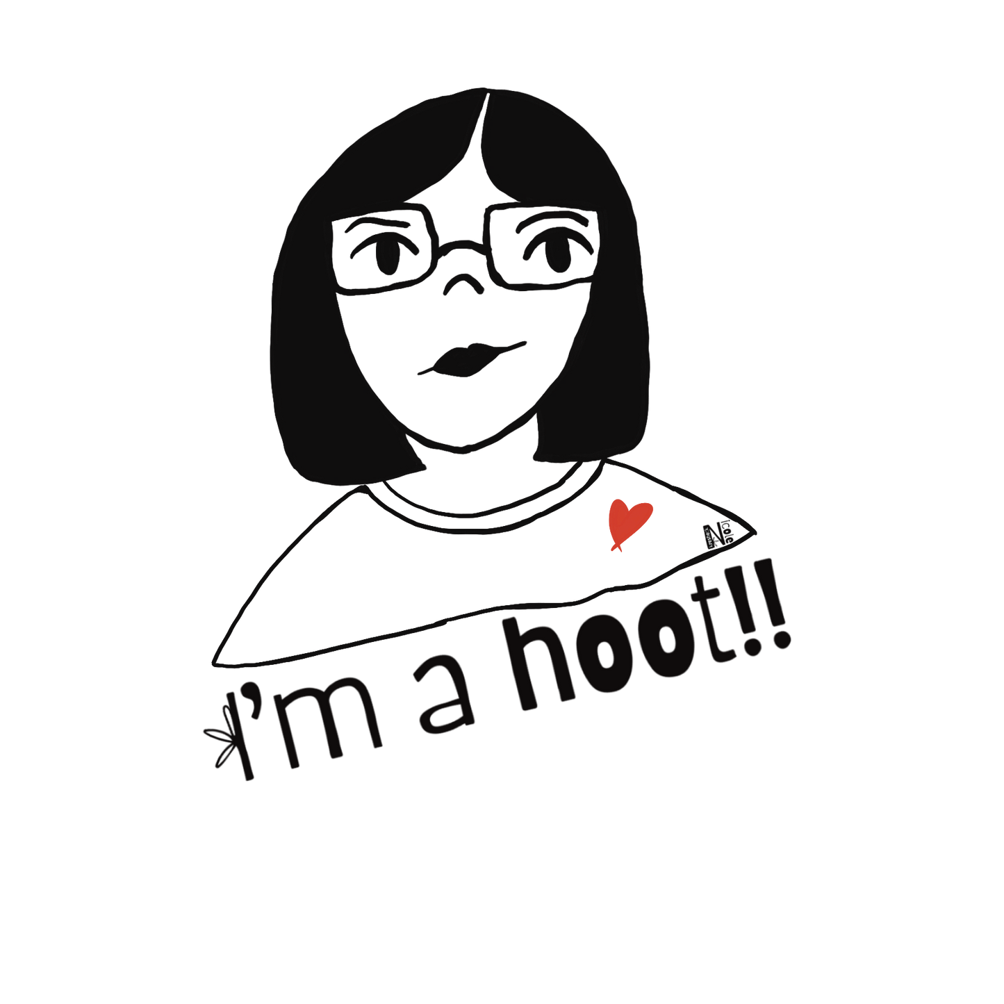 I'm a Hoot!!