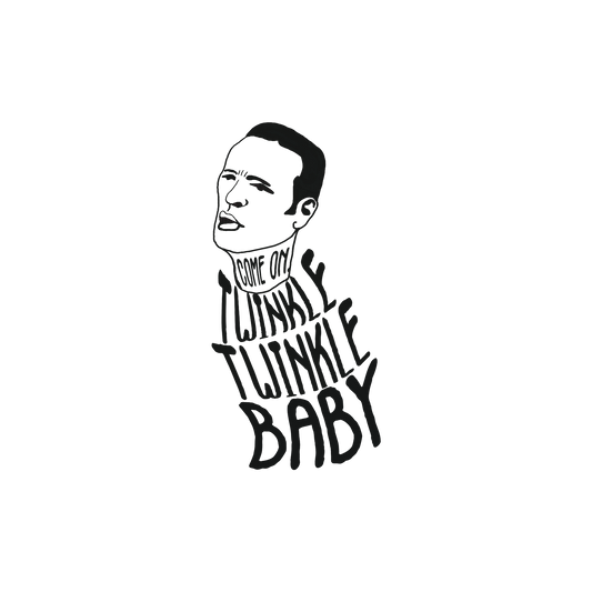 Twinkle Twinkle Baby
