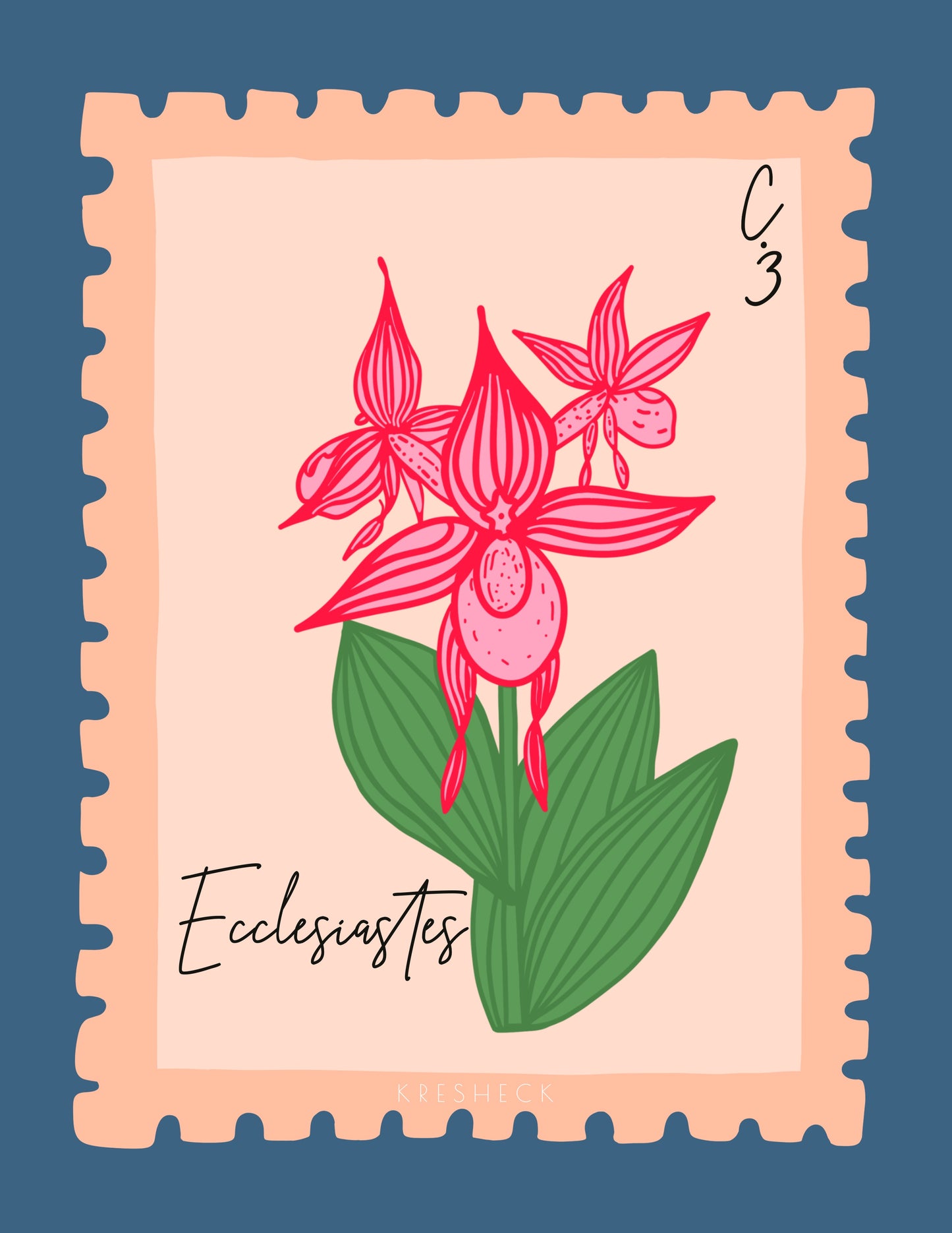 Ecclesiastes C3