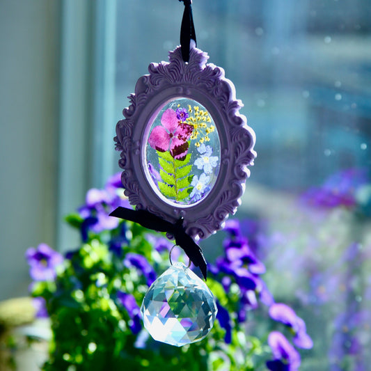 Suncatchers