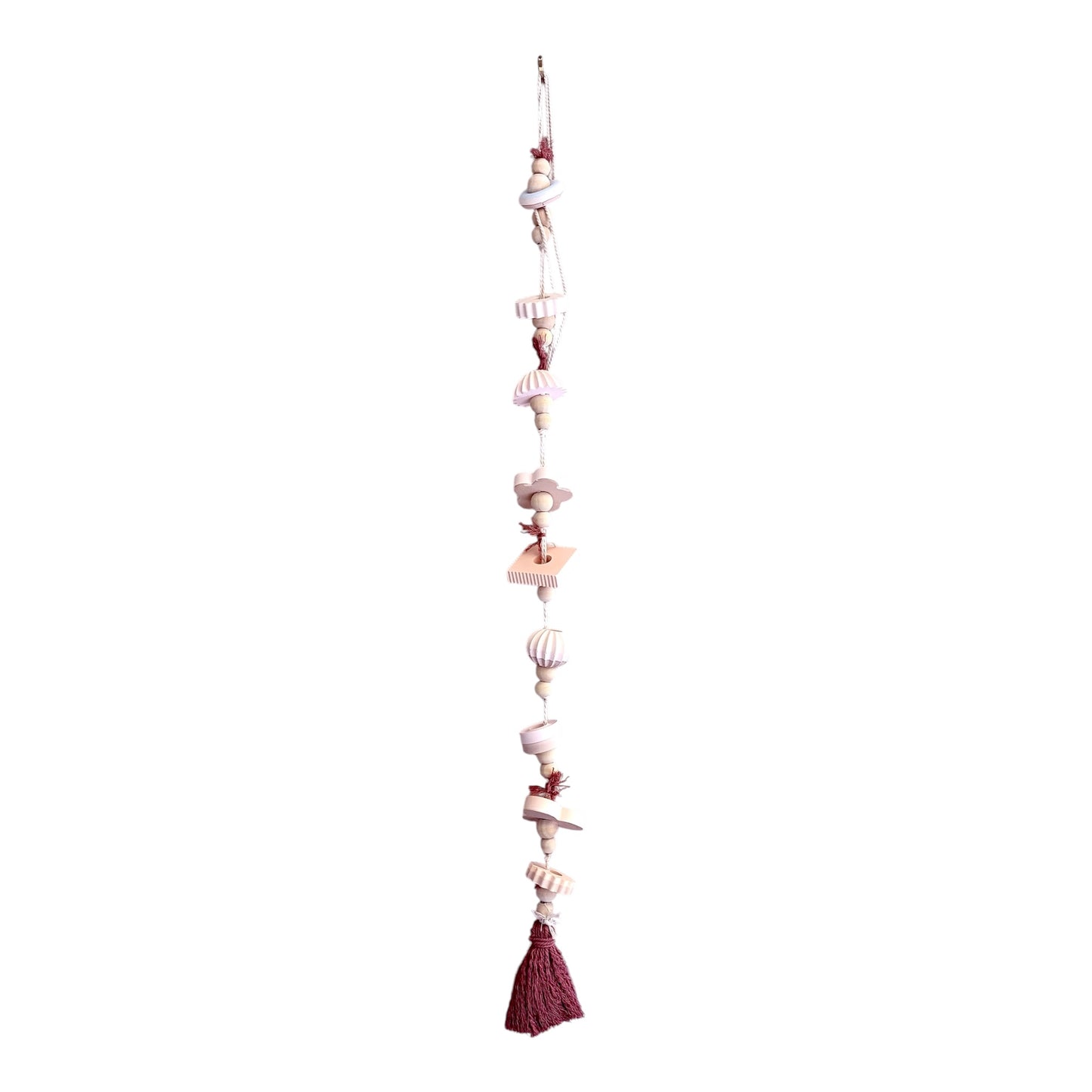 Delightfully Dangly