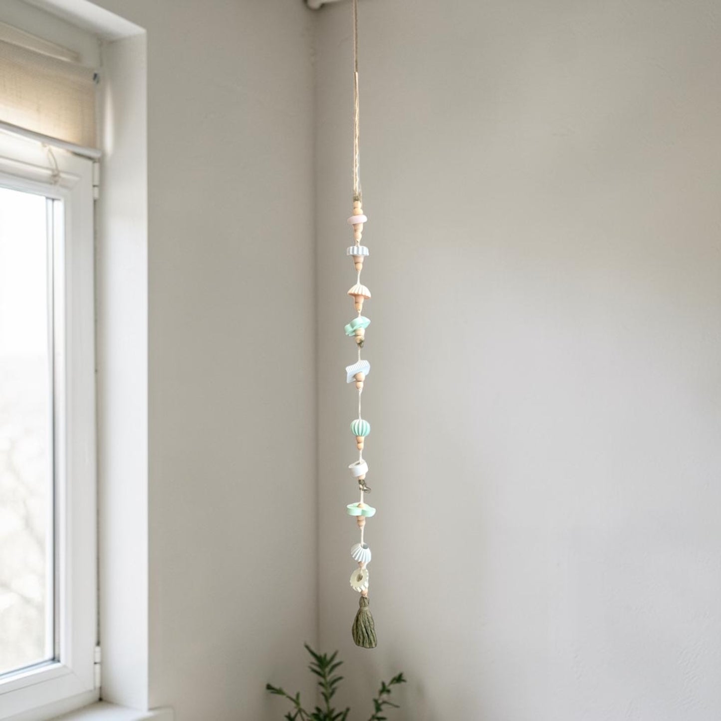 Delightfully Dangly
