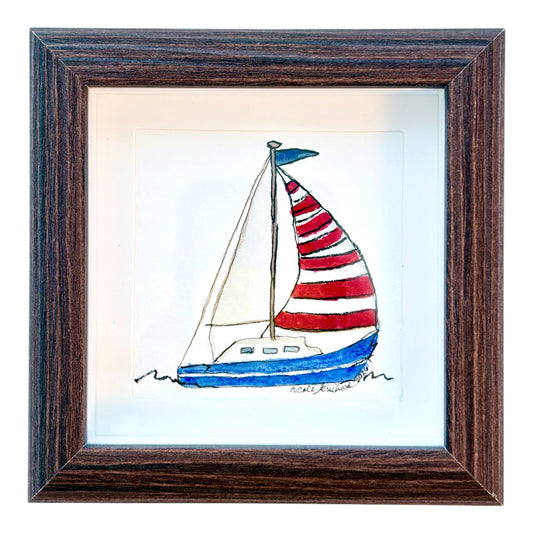 Sail Away