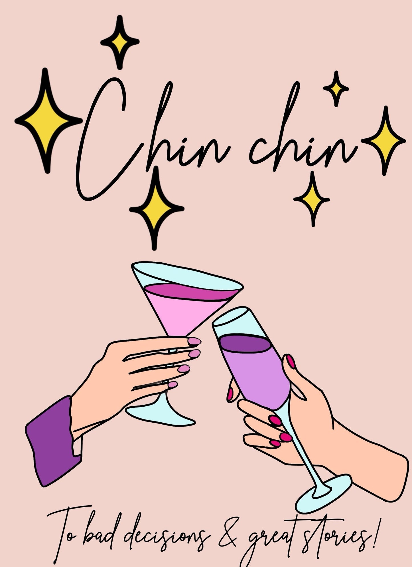 Chin Chin