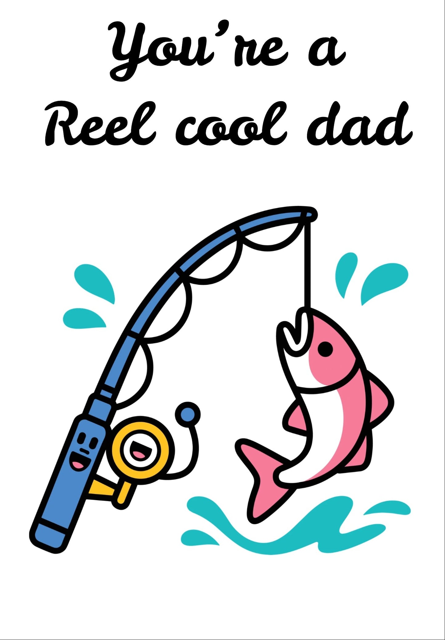 Reel Cool Dad